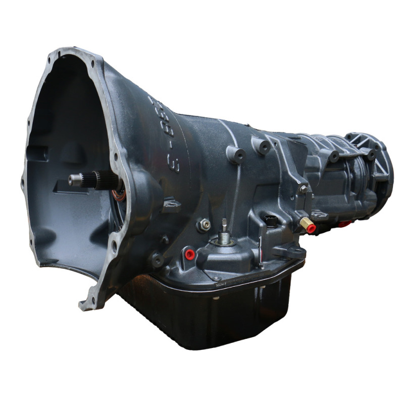 BD TowMaster Dodge 48RE Transmission 2003-2004 2wd
Transmission Kit