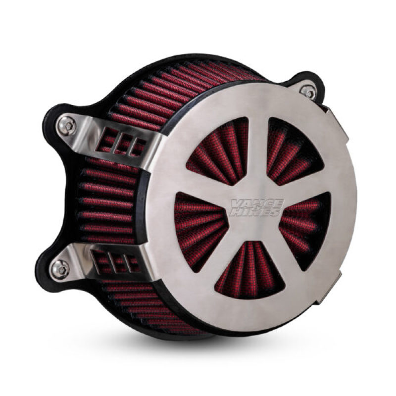 VAH Radiant V Air Intakes