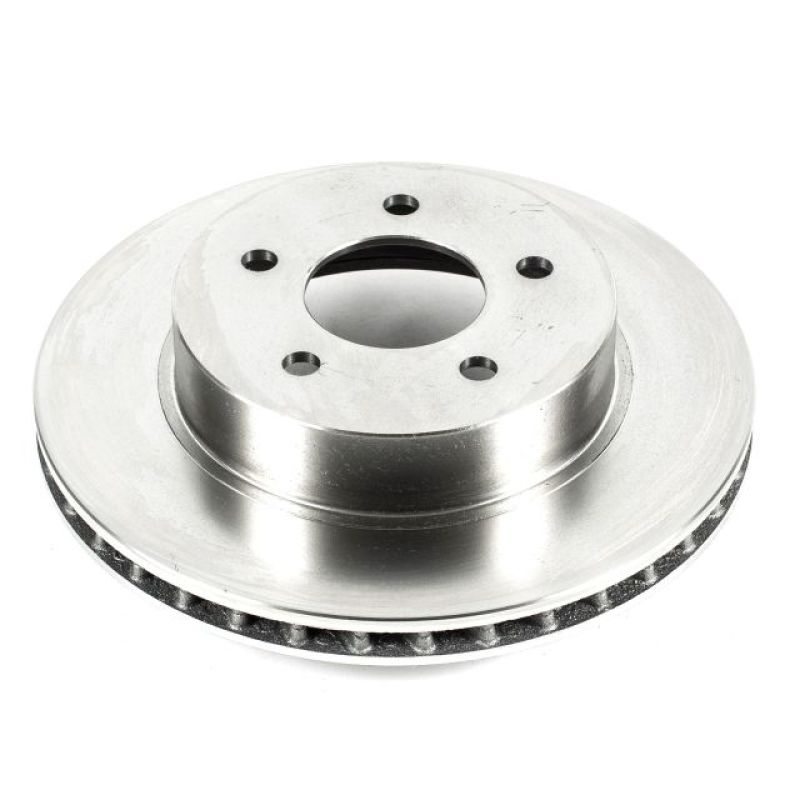 PSB Autospecialty Rotor