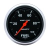 AM Sport-Comp Gauges