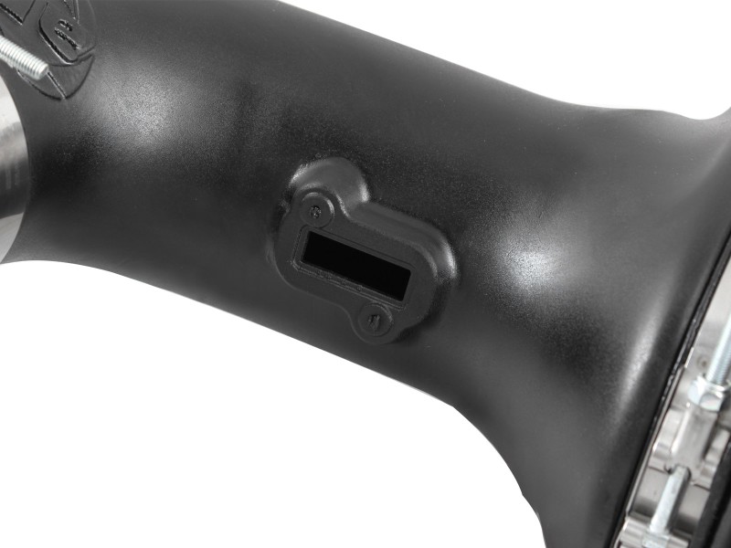 aFe Momentum Air Intake System Pro DRY S Stage-2 Si 2014 Chevrolet Corvette (C7) V8 6.2L thumbnail 6