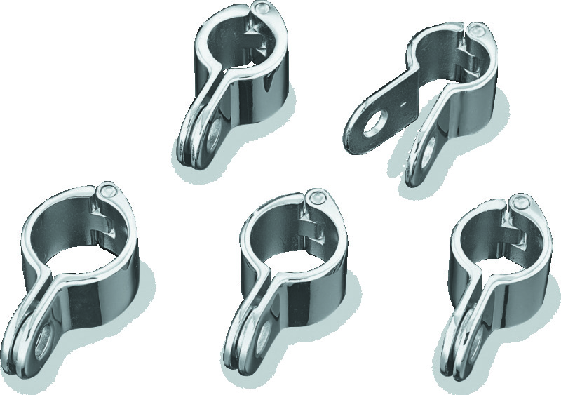 KUR Foot Pegs F