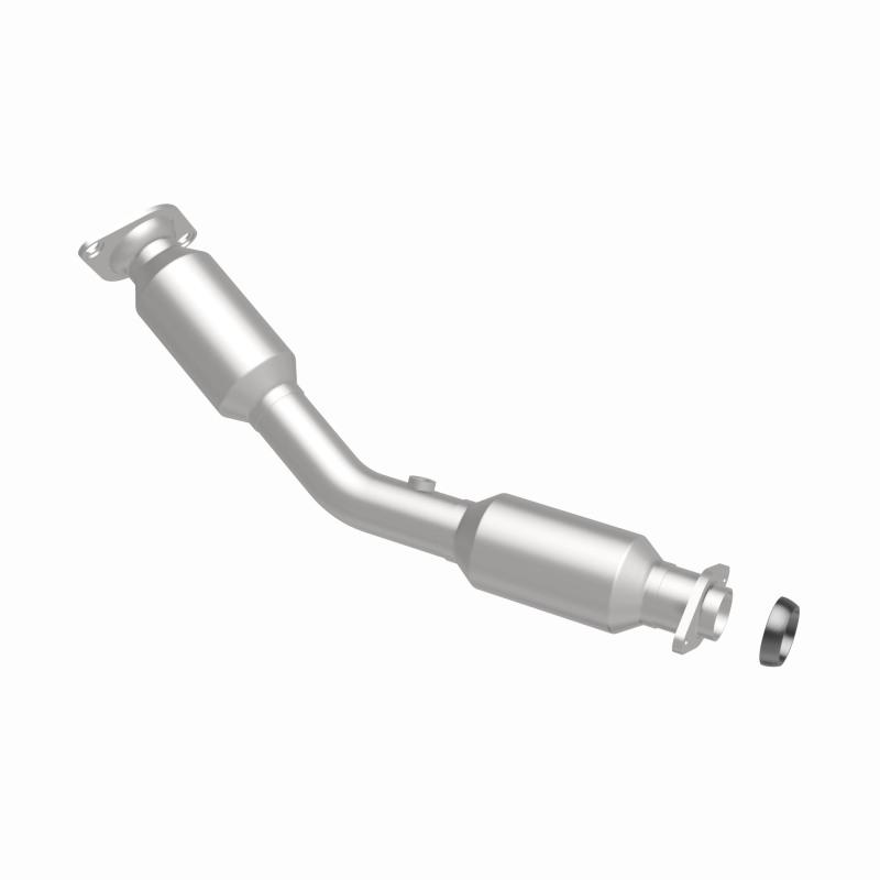 MagnaFlow Direct Fit Catalytic Converter 07-08 Nissan Sentra L4-2.0L thumbnail 9