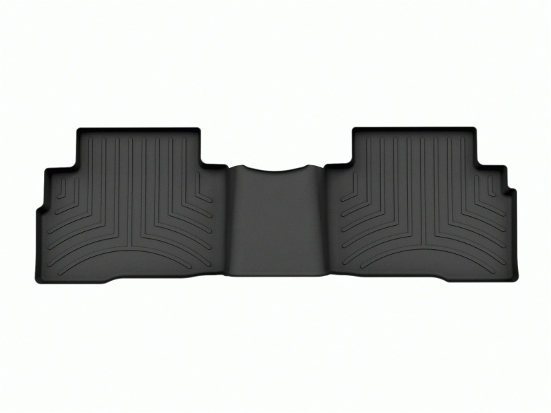 WT FloorLiner - Rear - Blk
