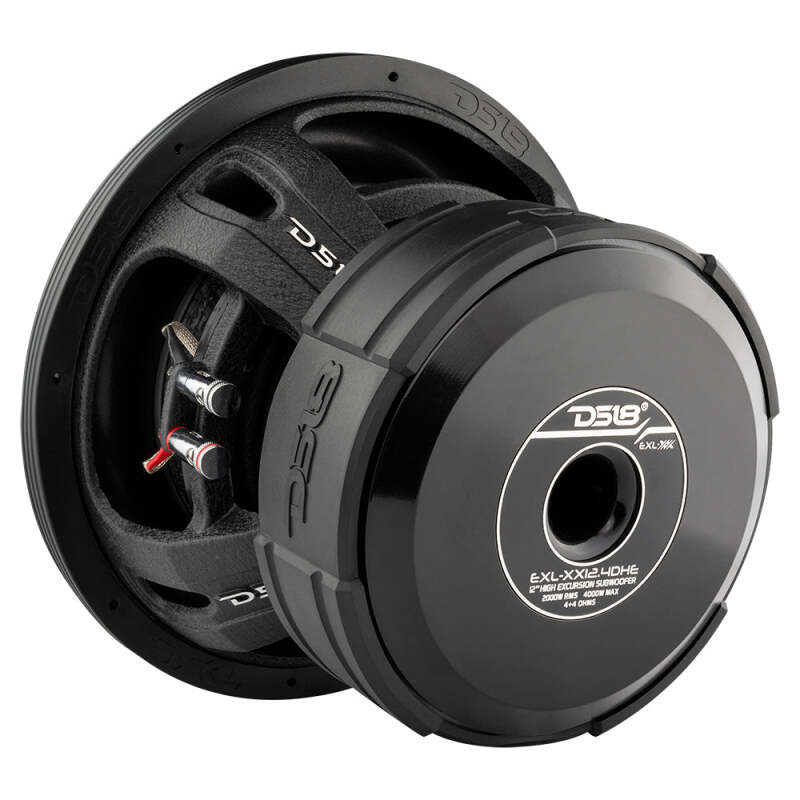 DSE EXL-XX High Excursion Subwoofers