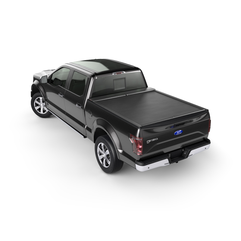 Roll-N-Lock 15-18 Ford F-150 XSB 65-5/8in M-Series Retractable Tonneau Cover thumbnail 4