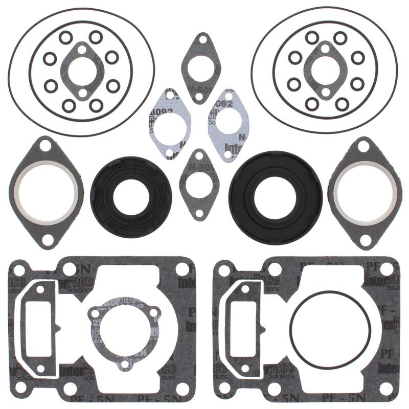 VEP Complete Gasket Kit