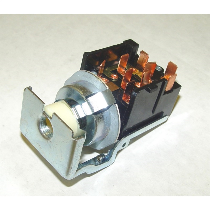 Head Light Switch