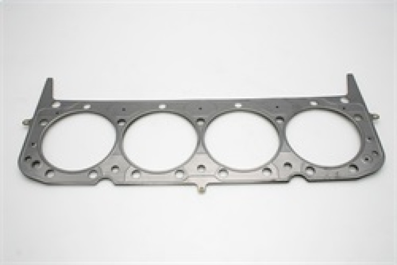 Cometic Chevy Gen1 Small Block V8 .040in MLS Cylinder Head Gasket - 4.200in Bore thumbnail 9