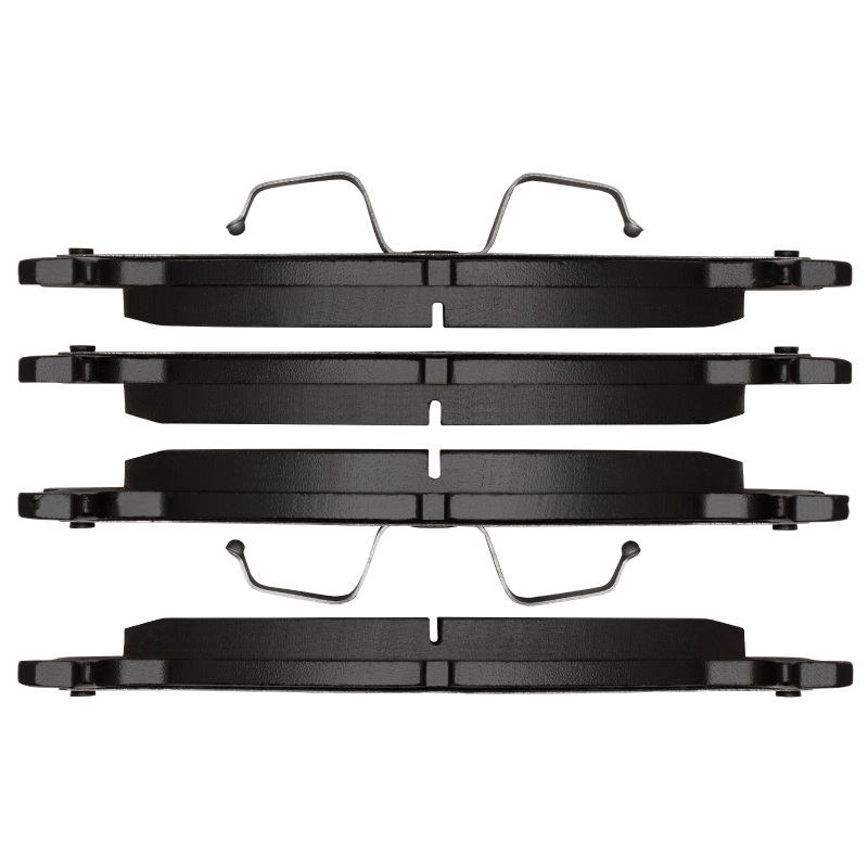 DFC 94-03 Ford E-150 Club Wagon Front Ultimate Duty Performance Brake Pads thumbnail 3