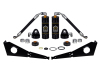 ICON 2005+ Toyota Tacoma / 2007+ Toyota FJ Resi CDCV Upgrade Kit w/Seals - Pair thumbnail 4