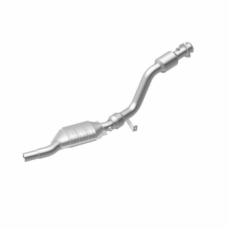 MagnaFlow Direct Fit Catalytic Converter 04-05 Audi Allroad 4.2L Driver Side thumbnail 9