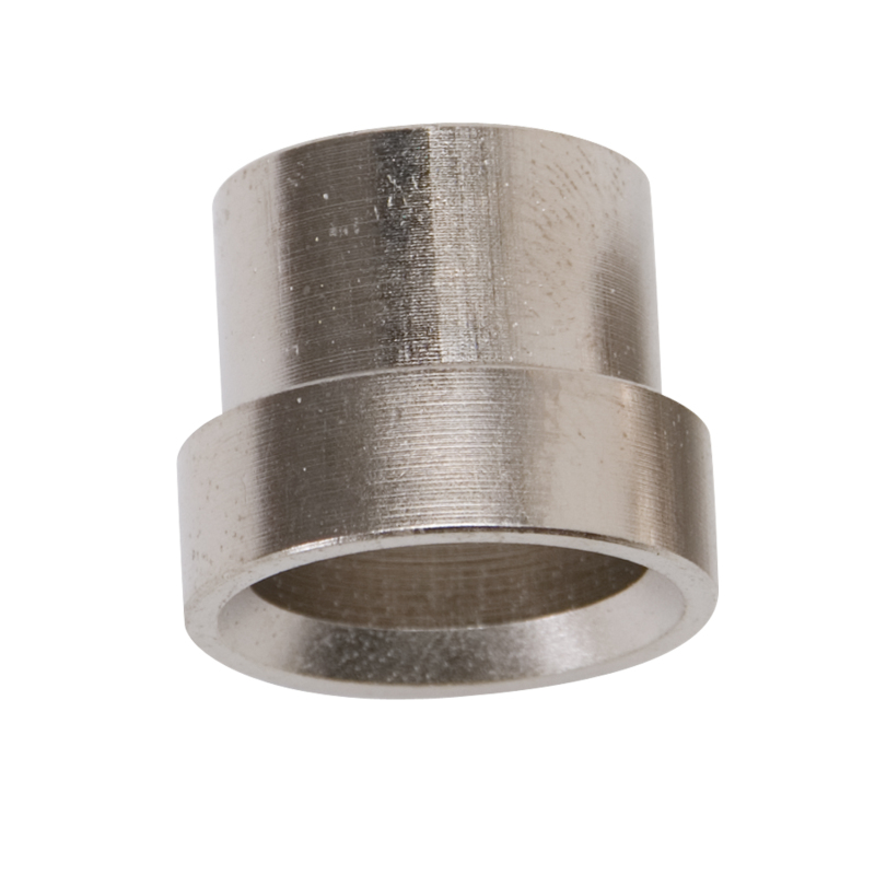 Russell Performance -16 AN Tube Sleeve 1in dia. (Endura) (1 pc.) thumbnail 4