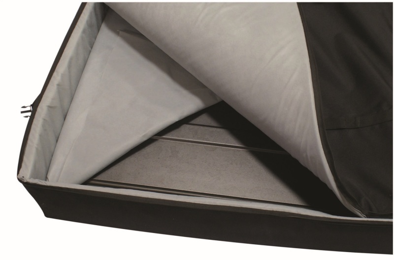 RAM Off Road Accessories