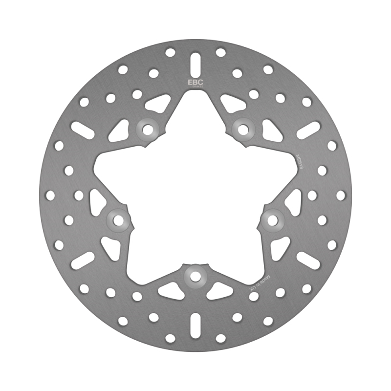 EBC Standard Rotors