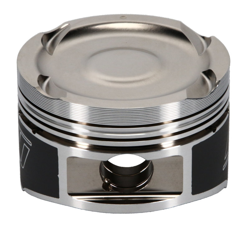 Wiseco Ford Focus ST225/Mondeo ST220 2.5L 20V 84mm Bore 9:1 CR +0.1 Dome Piston Set thumbnail 3