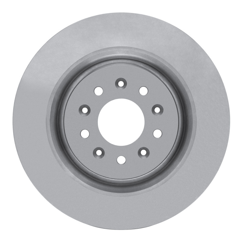DFC 00-06 Jaguar XKR Front Brake Rotor