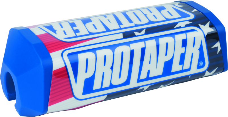 ProTaper PTR Square Bar Pads B