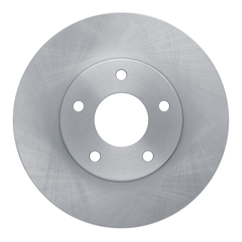 DFC Brake Rotors - Plain