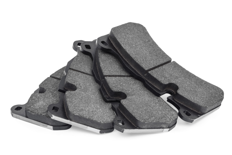 APR Advanced Street/Entry-Level Track Day Brake Pads