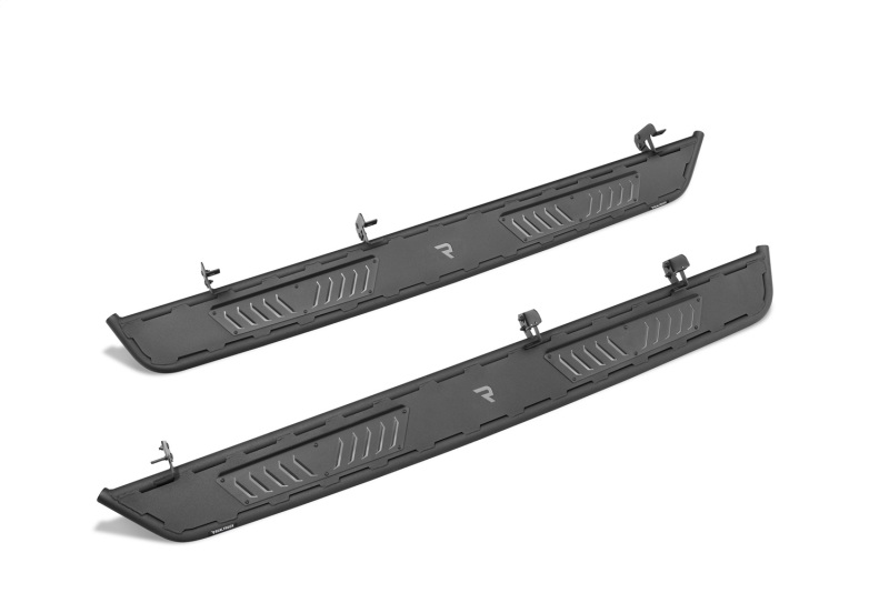 NFB Roan Running Boards