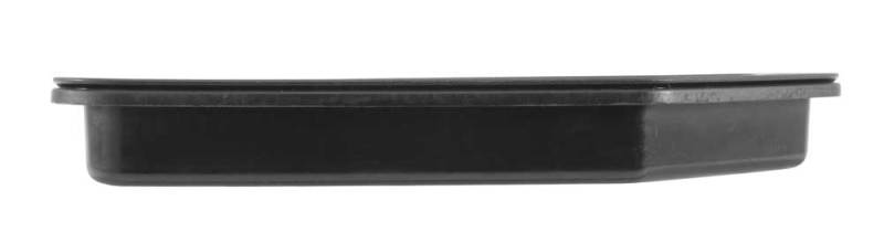 K&N 07-15 Jeep Wrangler L4-2.8L DSL Replacement Drop In Air Filter thumbnail 6