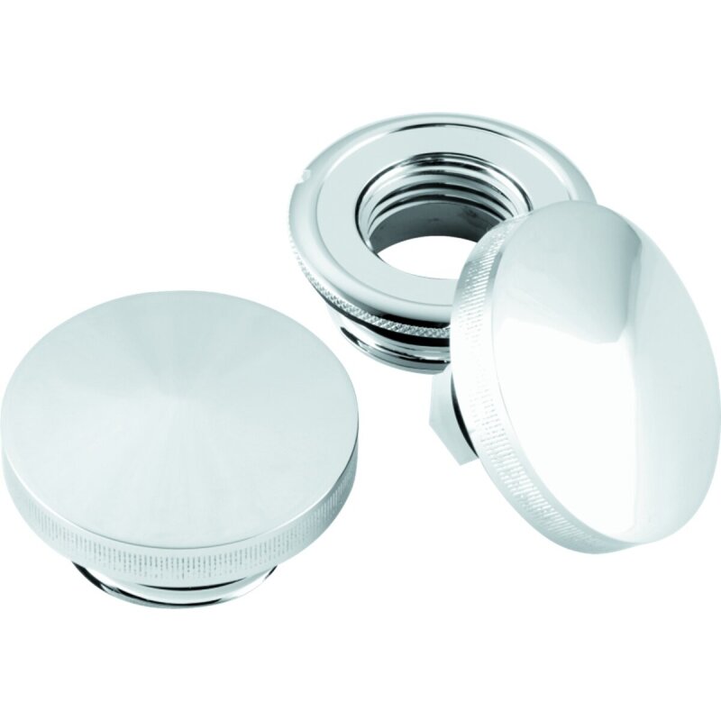 BKC Gas Caps B