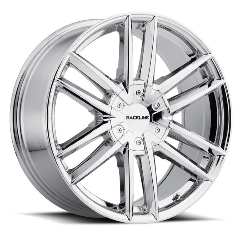 RCL 158 Impulse Wheels
