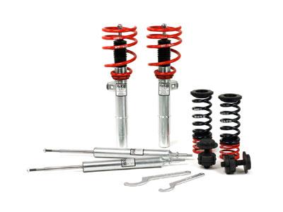 HR Street Perf Coil Overs