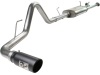AFE Exhaust Cat Back