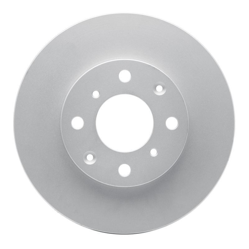 DFC GeoSPEC Coated Rotors - Plain