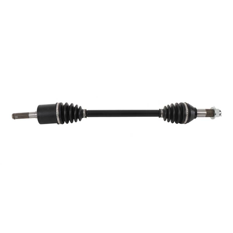 ABR Xtreme Duty Axles