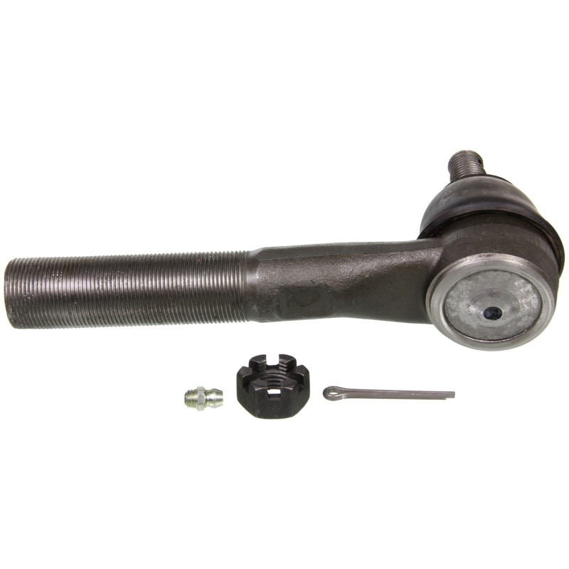 MOOG 98-99 Dodge Ram 1500 At Pitman Arm / Front Left Outer / Left Outer Tie Rod End thumbnail 4