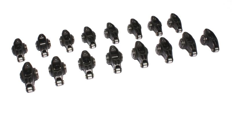 CCA Rocker Arm Kits