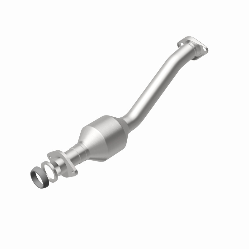 MagnaFlow 11-13 Nissan Juke 1.6L Direct Fit Converter thumbnail 4