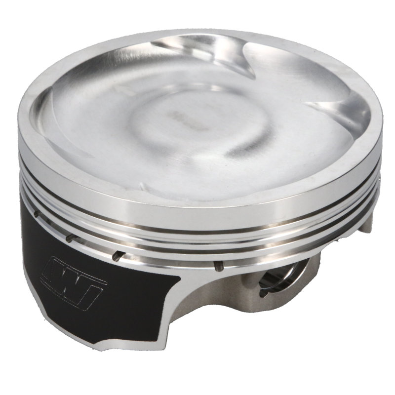 Wiseco Subaru EJ257 WRX/STI 4v Dish -19cc 99.5 Piston Shelf Stock Kit thumbnail 4