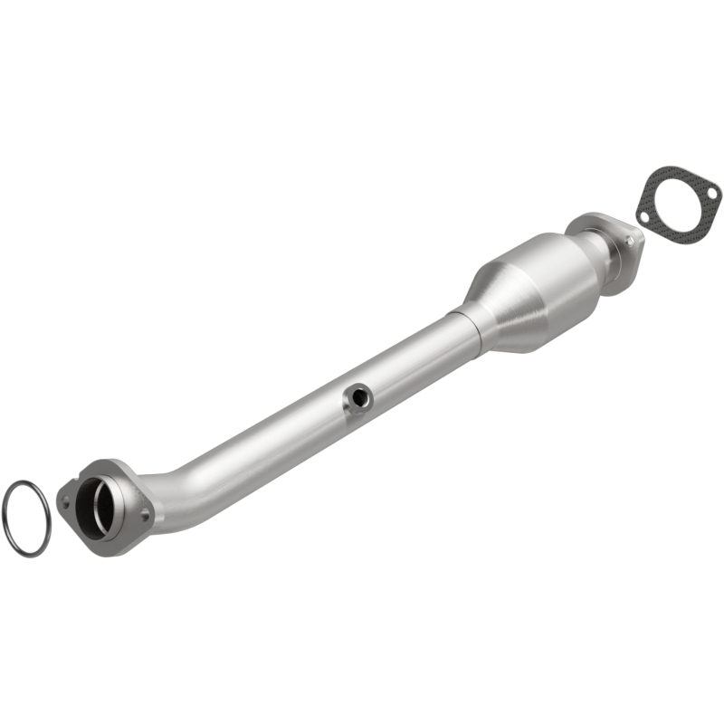 MagnaFlow Direct Fit Catalytic Converter OEM 05-06 Nissan Pathfinder 4.0L thumbnail 2