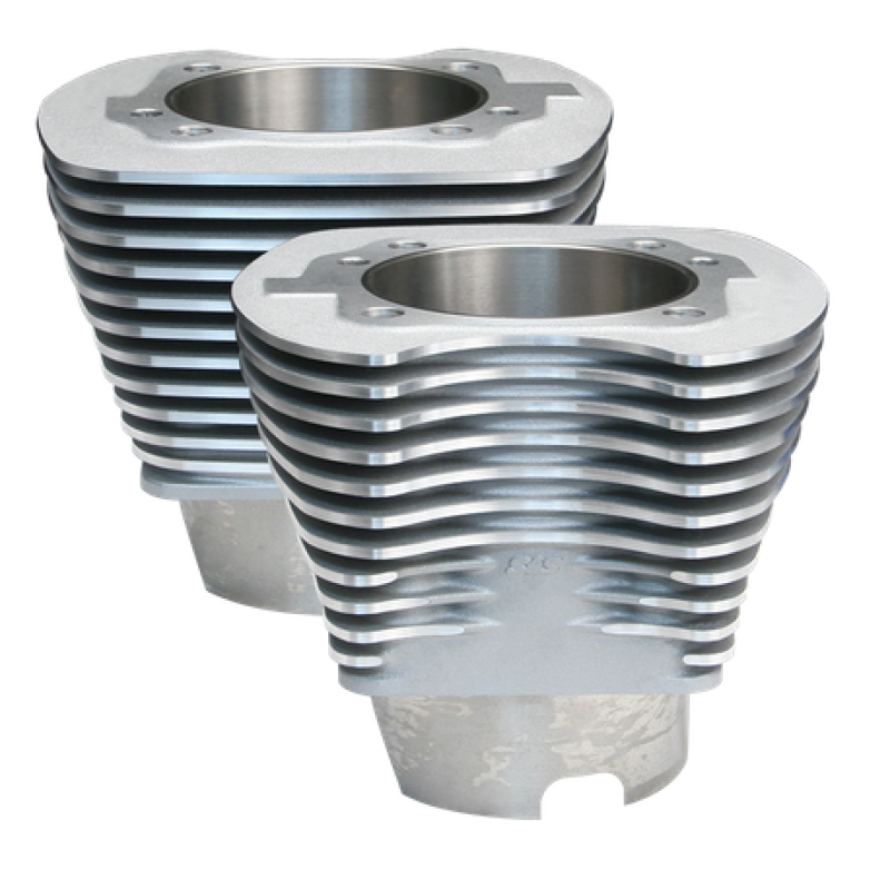 SSC Cylinder & Piston Kits