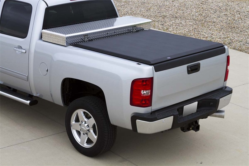 ACC Lorado Roll-Up Cover