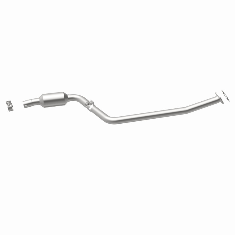 MagnaFlow 11-12 X3 3 L Underbody Direct Fit Converter thumbnail 6