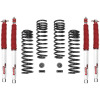 RHO Lift Kits