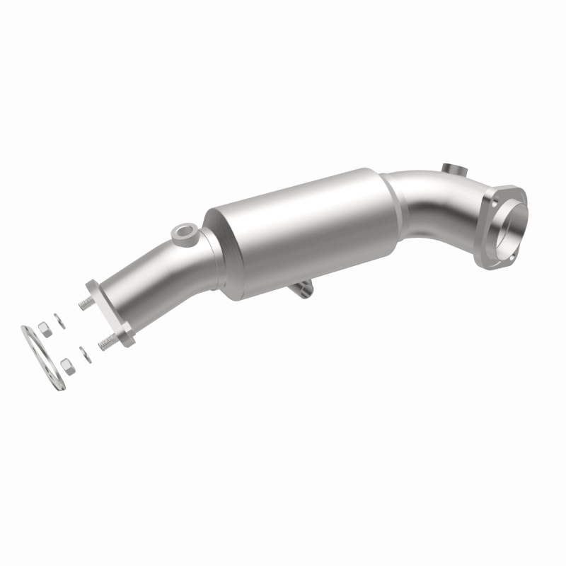 MagnaFlow 16-17 Ford Explorer 2.3L Direct Fit Converter thumbnail 7