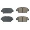 PSB Z16 Evolution Brake Pads