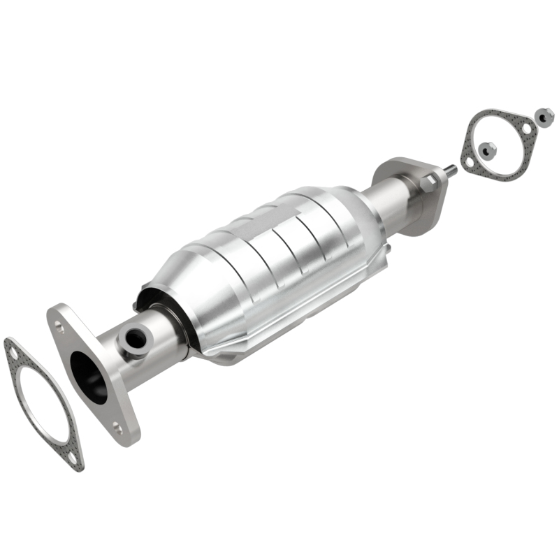 MagnaFlow Direct Fit Catalytic Converter LANCER- 02-03 4 2.0L OEM thumbnail 3
