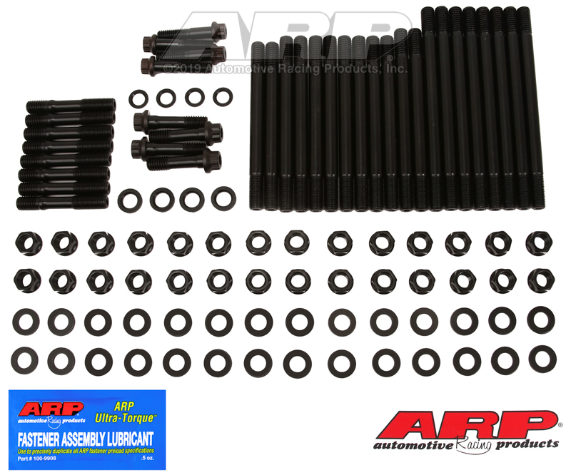 ARP Head Stud Kits