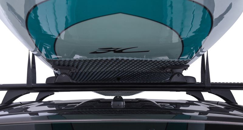 Rhino-Rack Nautic C-Channel Locking Slide Kayak Carrier - Rear Loading thumbnail 5