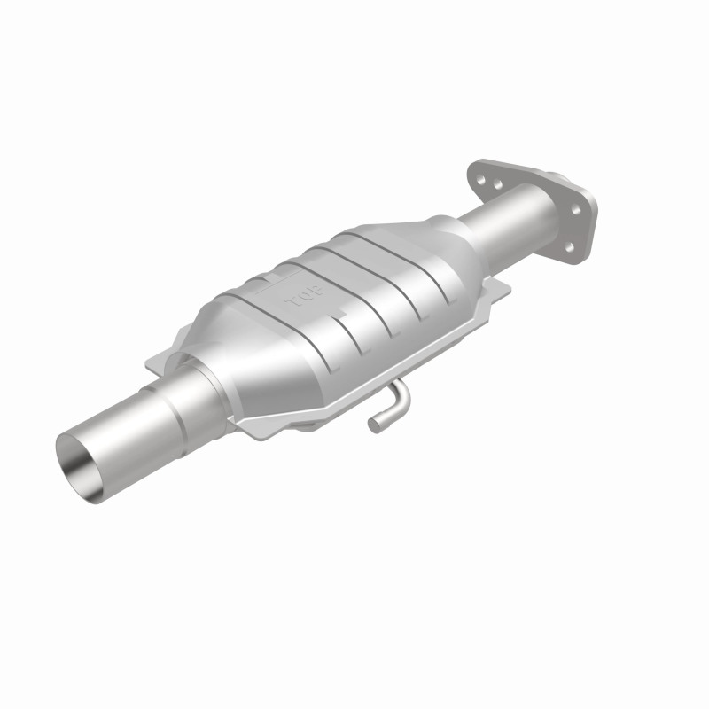 MagnaFlow Conv GM 22.75X6.5X4 2.25/2.25 thumbnail 9