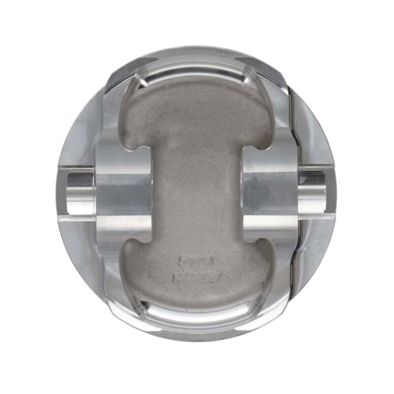MAN Piston Sets - 8 Cyl
