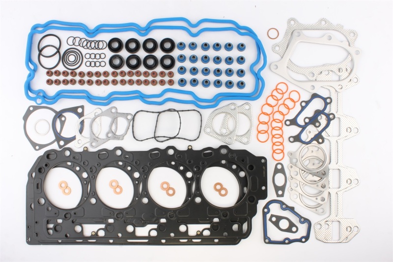 Cometic Street Pro 01-04 GM 6.6L Duramax 4.100in Bore Top End Gasket Kit thumbnail 4