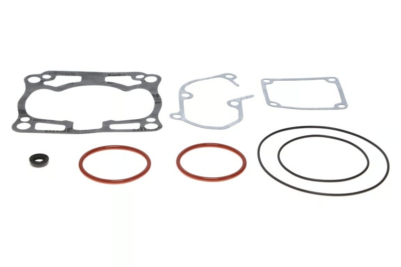 Wiseco 03-08 Kawasaki KX125 Top End Gasket Kit thumbnail 4
